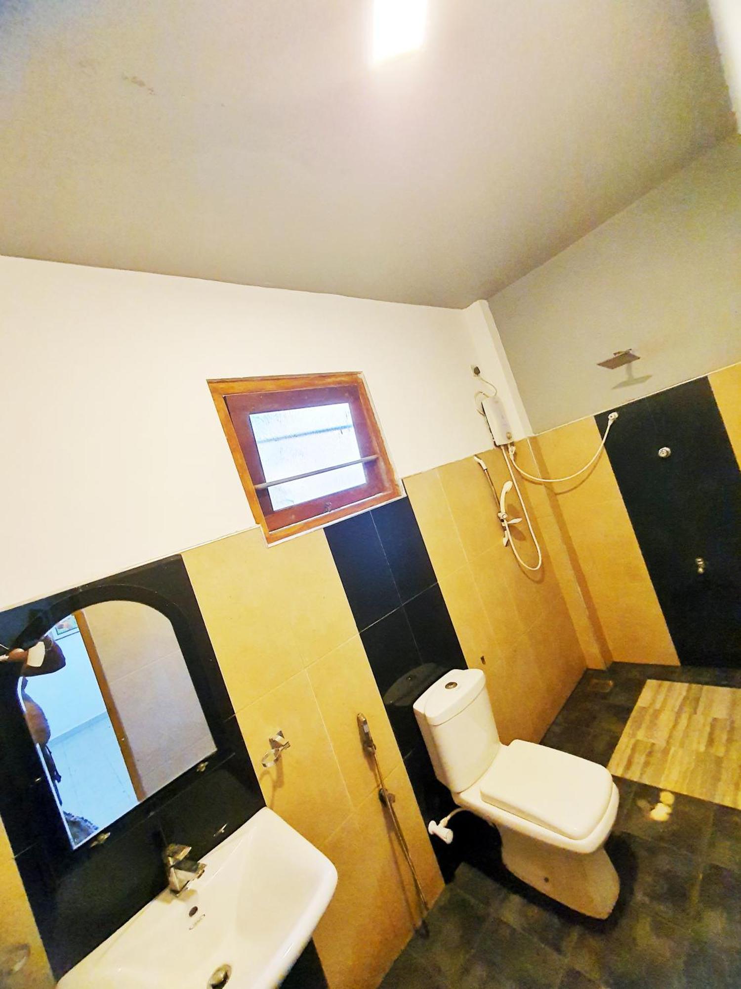 Hill House Guest Hotel Mirissa Kamer foto